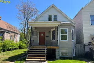 5233 S Hermitage Ave, Chicago, IL 60609 - Photo 1