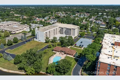 2020 Saint Regis Drive #508, Lombard, IL 60148 - Photo 5