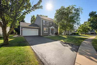 2470 Fairchild Lane, West Chicago, IL 60185 - Photo 3