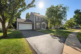 2470 Fairchild Ln, West Chicago, IL 60185 - Photo 3