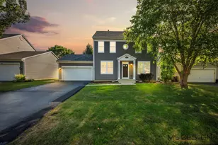 2470 Fairchild Ln, West Chicago, IL 60185 - Photo 1