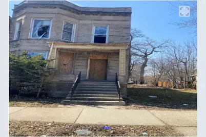 6120 S Green Street, Chicago, IL 60621 - Photo 1