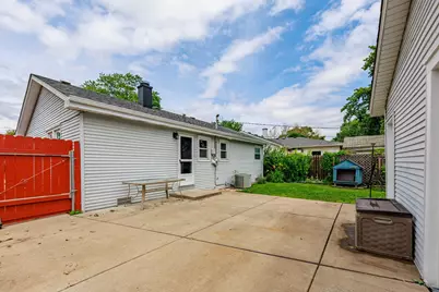 8737 S 51st Avenue, Oak Lawn, IL 60453 - Photo 23