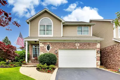 1281 S Falcon Drive, Palatine, IL 60067 - Photo 1