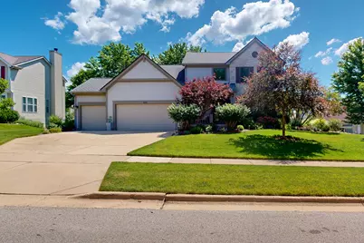 845 Red Barn Lane, Elgin, IL 60124 - Photo 1