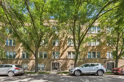 2152 W Ainslie Street #D2, Chicago, IL 60625 - Photo 1