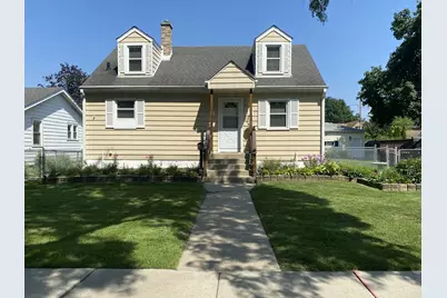 231 S Mason Street, Bensenville, IL 60106 - Photo 1
