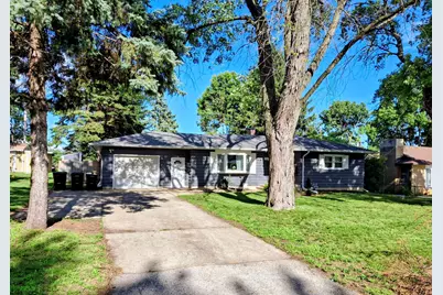 22557 S Carrie Avenue, Channahon, IL 60410 - Photo 1