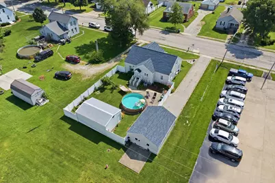 209 S Broadway, Hoffman, IL 62250 - Photo 49