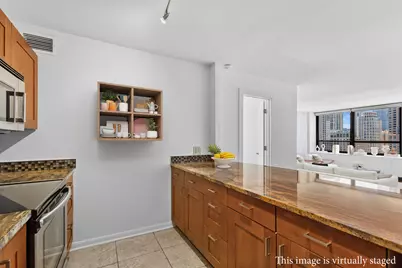 222 E Pearson Street #2408, Chicago, IL 60611 - Photo 7