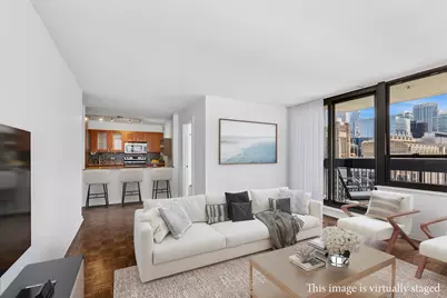 222 E Pearson Street #2408, Chicago, IL 60611 - Photo 3