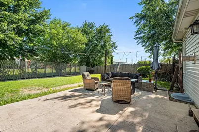 414 Flanagan Circle #B, Minooka, IL 60447 - Photo 19