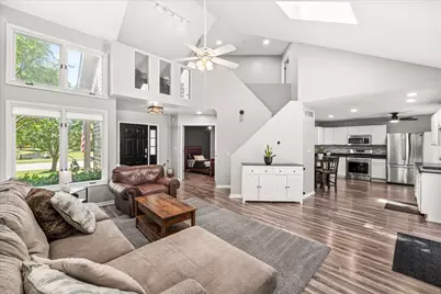 414 Flanagan Circle #B, Minooka, IL 60447 - Photo 5