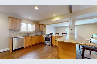 4327 Wenonah Avenue, Stickney, IL 60402 - Photo 9