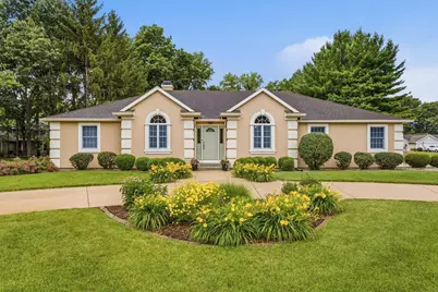 1 Turtle Creek Road, Monticello, IL 61856 - Photo 1