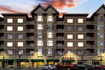 9670 Franklin Avenue #602, Franklin Park, IL 60131 - Photo 1