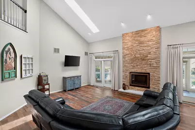 21896 W Vernon Ridge Drive, Ivanhoe, IL 60060 - Photo 5