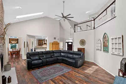 21896 W Vernon Ridge Drive, Ivanhoe, IL 60060 - Photo 9