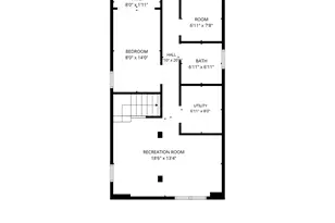 2446 W Pensacola Ave, Chicago, IL 60618 - Photo 29