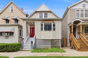 2446 W Pensacola Ave, Chicago, IL 60618 - Photo 1
