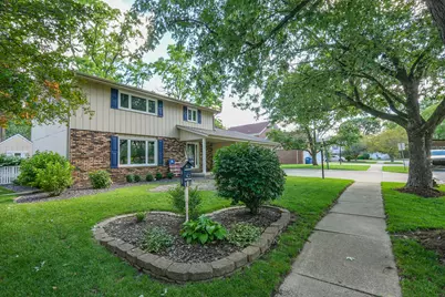 778 Woodstock Lane, Bourbonnais, IL 60914 - Photo 3