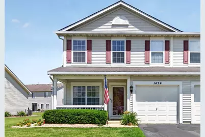 1434 Plantain Drive, Minooka, IL 60447 - Photo 1