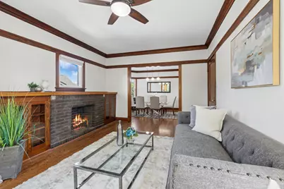 4908 W Pensacola Avenue, Chicago, IL 60641 - Photo 3