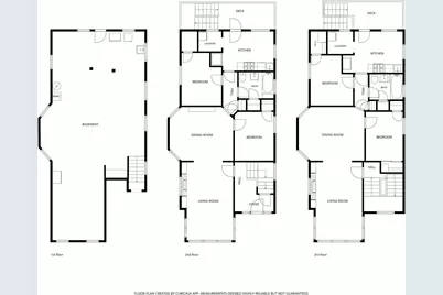 4908 W Pensacola Avenue, Chicago, IL 60641 - Photo 21