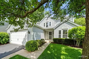 5313 White Oaks Ct, Plainfield, IL 60586 - Photo 1