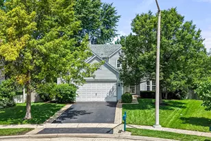 5313 White Oaks Ct, Plainfield, IL 60586 - Photo 3