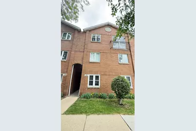 341 W 24th Street #3, Chicago, IL 60616 - Photo 1