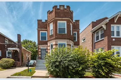 7952 S Elizabeth Street, Chicago, IL 60620 - Photo 3
