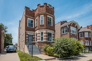 7952 S Elizabeth St, Chicago, IL 60620 - Photo 1