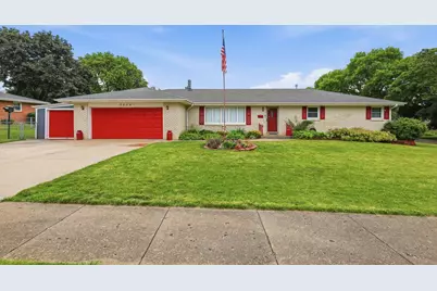 3505 Bently Drive, Rockford, IL 61101 - Photo 1