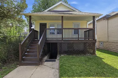 11317 S Carpenter Street, Chicago, IL 60643 - Photo 1