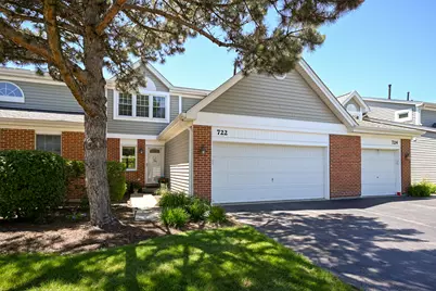 [Address not provided], Carol Stream, IL 60188 - Photo 1