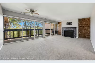 5801 Oakwood Drive #F, Lisle, IL 60532 - Photo 3