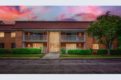 1102 Westover Lane #1A, Schaumburg, IL 60193 - Photo 1