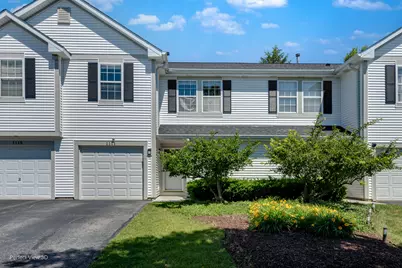 1111 Vail Court #1111, Naperville, IL 60540 - Photo 1