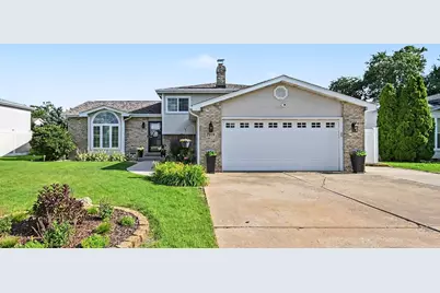 2509 Waterford Drive, Crest Hill, IL 60403 - Photo 1