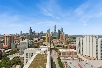 1720 S Michigan Avenue #2301, Chicago, IL 60616 - Photo 21