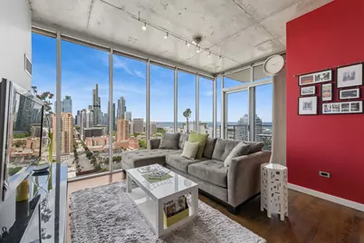 1720 S Michigan Avenue #2301, Chicago, IL 60616 - Photo 3
