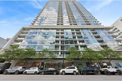 1720 S Michigan Avenue #2301, Chicago, IL 60616 - Photo 1