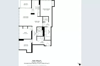 1720 S Michigan Avenue #2301, Chicago, IL 60616 - Photo 23