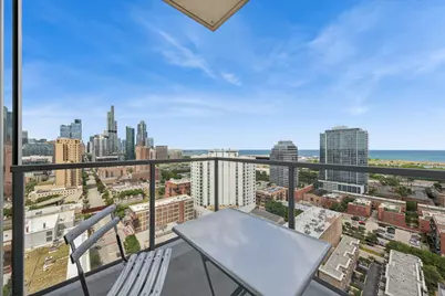 1720 S Michigan Avenue #2301, Chicago, IL 60616 - Photo 19