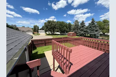 1622 Bensington Court, Normal, IL 61761 - Photo 25