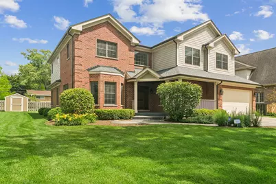 1401 N Illinois Avenue, Arlington Heights, IL 60004 - Photo 1
