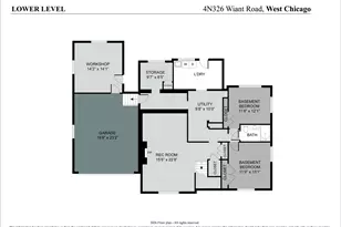 4N326 Wiant Rd, West Chicago, IL 60185 - Photo 47