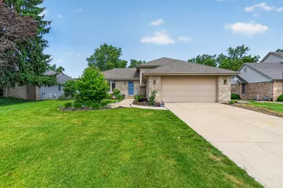 717 Naoma Drive, Crete, IL 60417 - Photo 3