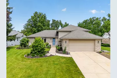 717 Naoma Drive, Crete, IL 60417 - Photo 1